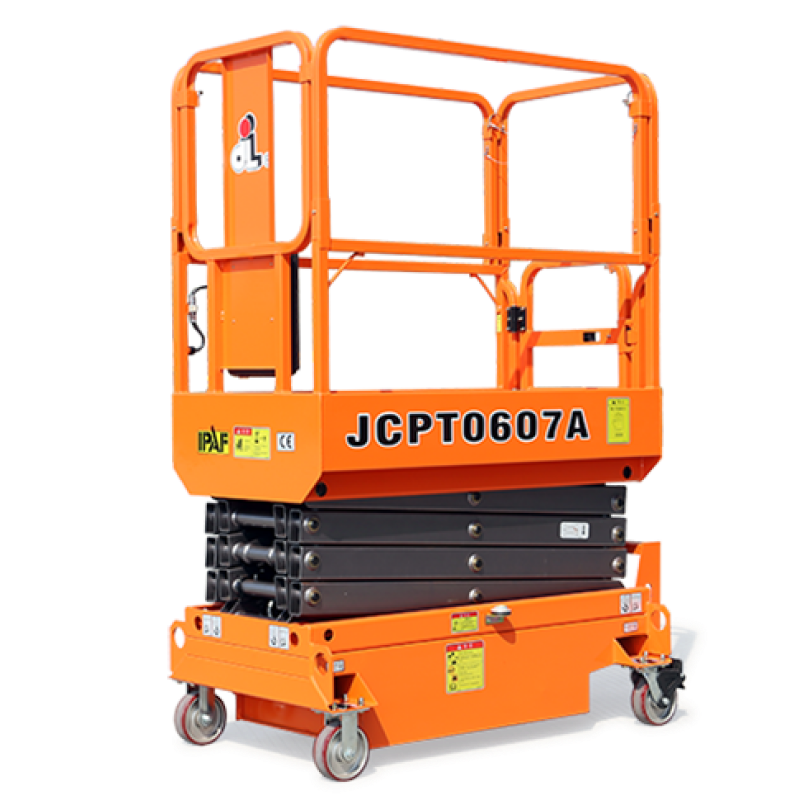 Dingli JCPT0607A
