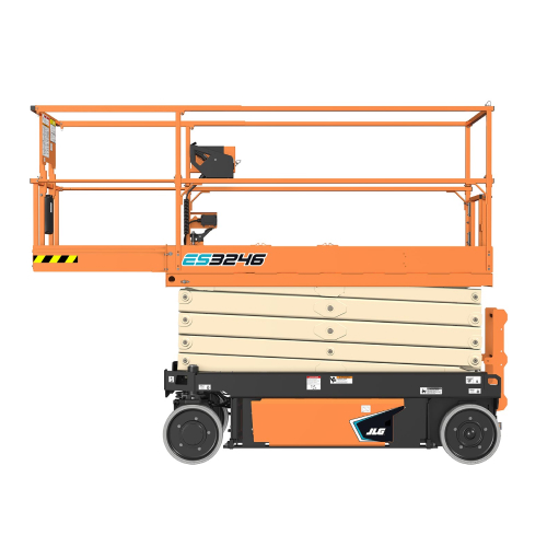 JLG LE Series 3246