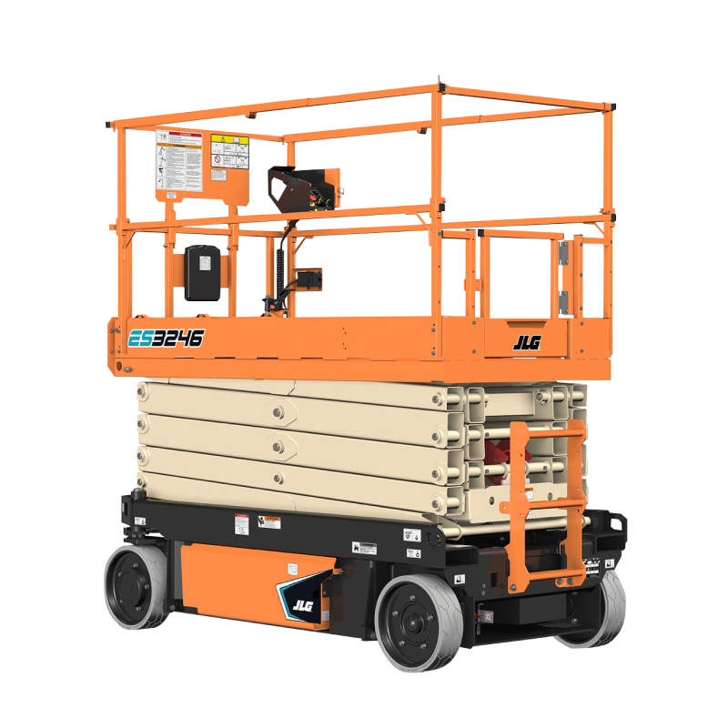 JLG LE Series 3246